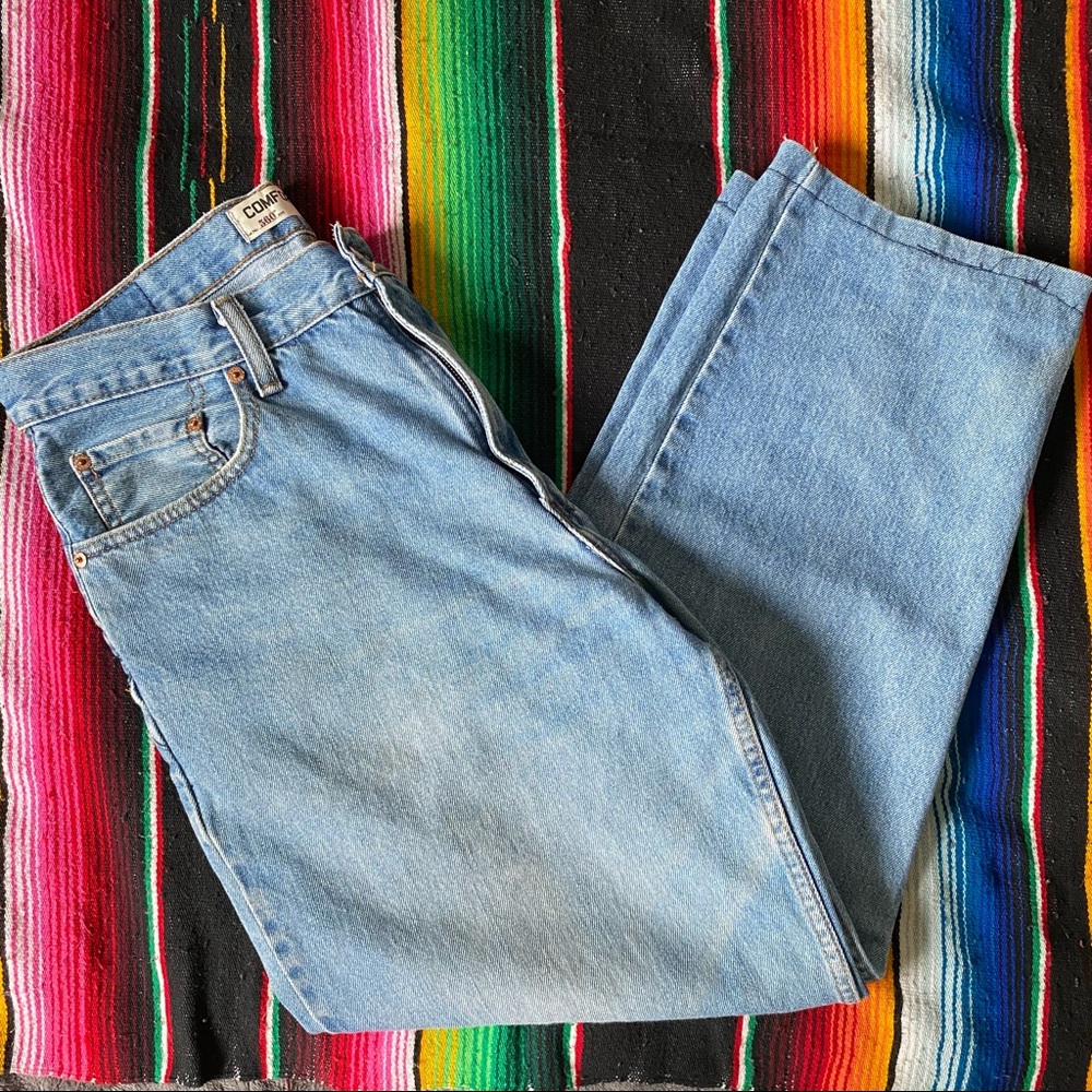 Levi 560 Jeans